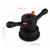 Wheel Balancer Tire Change Tool, 40mm/ 38mm/ 36mm Wheel Balancer