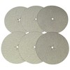 SK11 Finishing Disk Paper, Set of 6