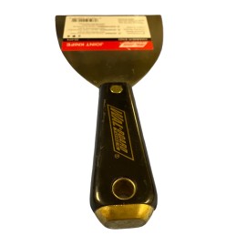 Wal•Board Tools WAL-BOARD Tools/ 4” Hammer-End/ Joint Knife/ Flexible Blade/ NEW!!!