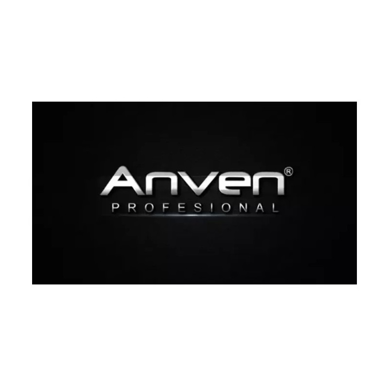 Anven Decolorante Anven Rosa 350 G