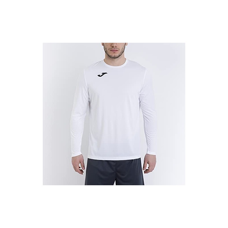 Joma Maglia Sportiva da Uomo, 6XS a 3XL - Traspirante