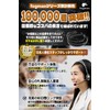 fogman Headband Headband Black 0.5 inch (12 mm) Width for
