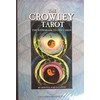 Crowley Thoth Tarot Deck Large & The Handbook Gift Set