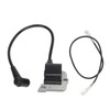 Chainsaw Ignition Coil Copper 503901401 Replacement for Husqvarna 50 51
