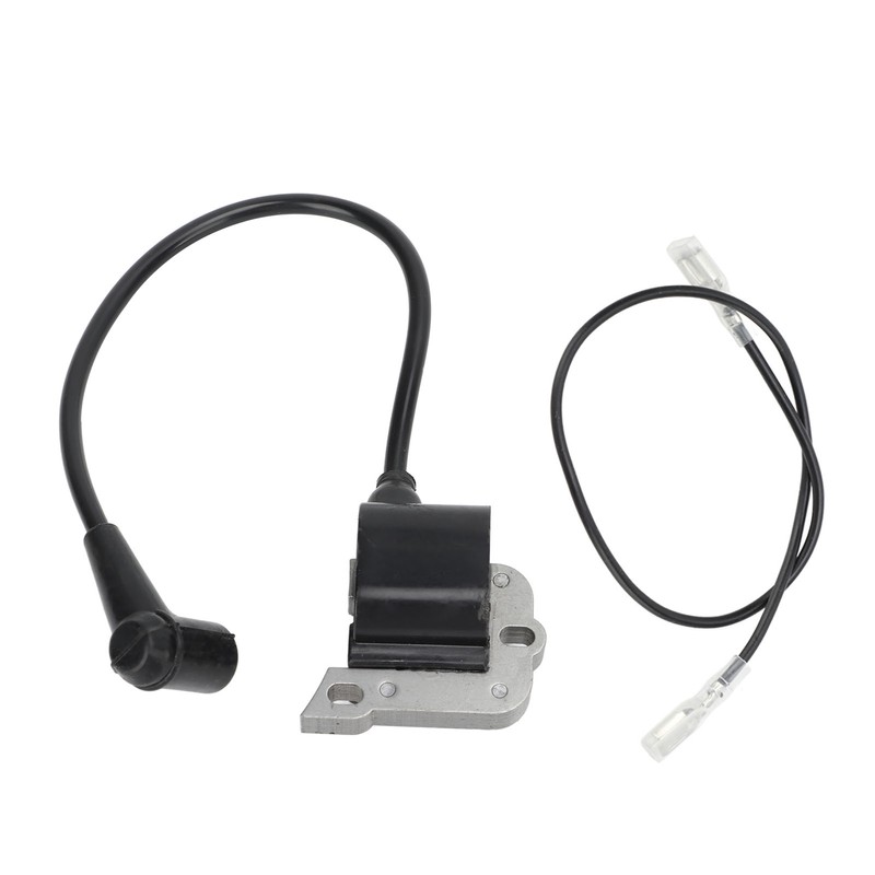 Chainsaw Ignition Coil Copper 503901401 Replacement for Husqvarna 50 51