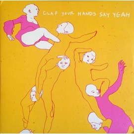 Clap Your Hands Say Yeah [VINYL]