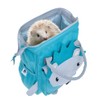 Elephant Children's Backpack for Boys and Girls, Nursery Backpack from