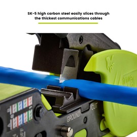 trueCABLE Replacement Cable Cutting Blade for trueCABLE V3 All-In-One RJ45 Crimp and Termination Tool