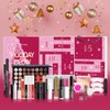 24PC Kit Maquillaje para Mujer, Kit Cosmético Completo Todo en
