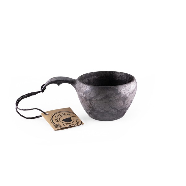 Kupilka 37 Large Cup - Eco Dishware - Light &