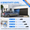 Driveway Alarms Wireless Outside Weatherproof - Motion Sensor Alarms System