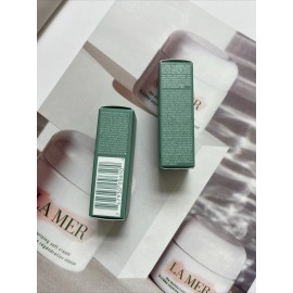 LA MER 2x La Mer The Regenerating Serum For Face Serum •  3mL/ 0.1oz = Total 6ml NIB