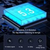Wireless Bluetooth Sound Receiver Professional Plug and Play Hands Free
