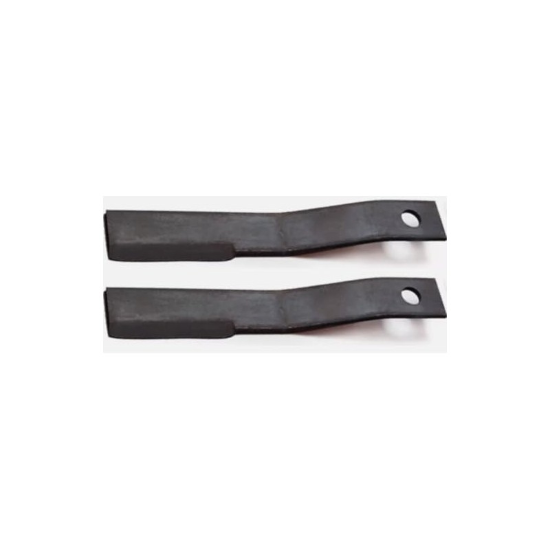 Set of Two Blades for Code HL-422N for Howse Implement