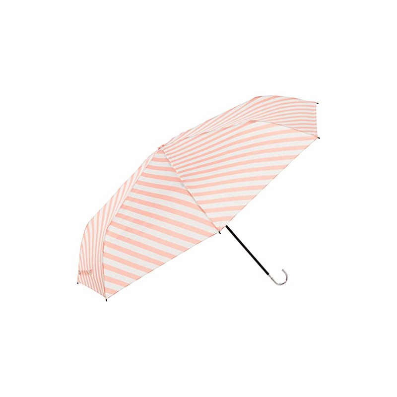 Moonbat ESTA Folding Umbrella, Diagonal Stripe, Folding Umbrella, Rain Umbrella,