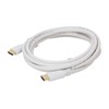 Nippon Labs NMHD-10MM-WT 10-Feet High Speed HDMI with Ethernet cl2