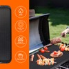 Flat Top Griddle for Stovetop, Non-Stick Griddle Grill Pan, Stove