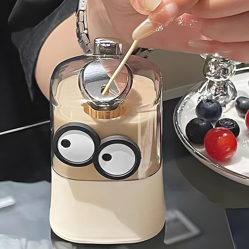 2Pcs Toothpick Holder,Automatic Toothpick Dispensers with 1000,Toothpick Box for Home