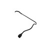 Rein Automotive CHE0573 Engine Coolant Hose (Expansion Tank to Upper