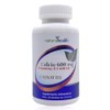 Natural Health. Calnat D3: Calcio 600 mg+Vitamina D3 400 UI