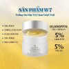 Tom Tit Tot W7 Whitening Cream 100ml