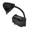 Cancanle Ignition Coil Module for Stihl BG56 BG86 BG86C SH86