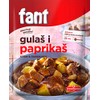 Fant Seasoning Mix for Hungarian Stew, Goulash, Paprikash, 2.3oz