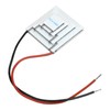 Thermoelectric Cooler 4 Layer Refrigeration Computer Accessories TEC4-24603 15-20-30-40mm