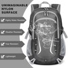 ZOMAKE Lightweight Packable Backpack 35L, Foldable Backpacks Leger Sac à