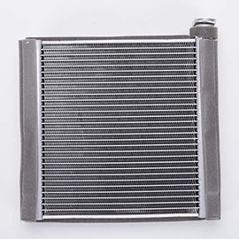 TYC 97254 NISSAN VERSA Replacement Evaporator