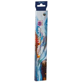 Berg Räucherstäbchen Holy Smokes Blue Line Sandalwood 10 Packs