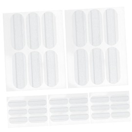Baluue 120pcs Vertical Ear Stickers for Protruding Ears Skin-friendly for Makeup and Everyday Use for Charm Enhancement
