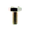 Polaris Ranger Screw, Genuine OEM Part 7512102, Qty 1