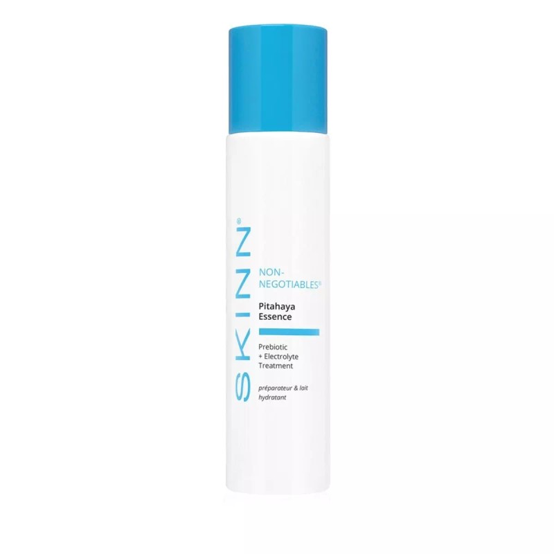 SKINN Cosmetics PITAHAYA ESSENCE Prebiotic Electrolyte Treatment 2 oz New