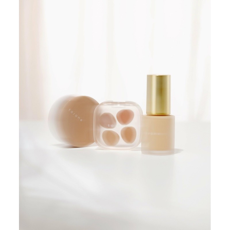to/one SPF40/PA+++ Base, Luminescence, Flawless, Makeup Base, Cosmetic Ingredients, Dullness,
