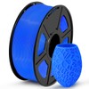 SUNLU PLA 3D Printer Filament PLA Filament 1.75mm, Neatly Wound