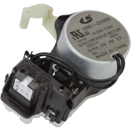 Whirlpool Amana NTW4516FW0 Genuine OEM Washer Shift Actuator