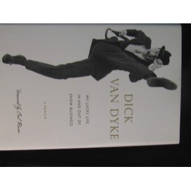 My Lucky Life In and Out of Show Business: A Memoir