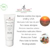 Bloqueador Mineral Natural 90 g – Efecto Mate