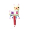 Avenirkids DIY Sewing Lama Pen Topper 5+, 1pc