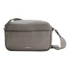 s.Oliver Crossbody Bag Grey, gray