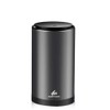 KOOMTOOM Alloy Mini Car Cup Holder Garbage Can, 300ml Dismountable