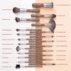 Ducare Brochas Beauty Creations Con Bolsa 22 Piezas Original