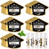 Nlicrst 30 Pack 2026 Graduation Lip Balms Gifts, Class of