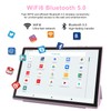 10 Inch Tablet Android 14 Tablets With Case Stylus 6GB