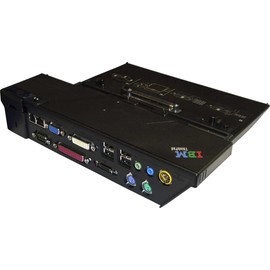 THINKPAD Mini-Dock W/Power Cord