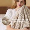 Bedsure Soft Throw Blanket for Women - Cozy Blankets for