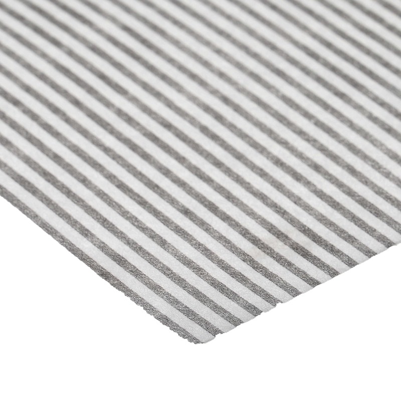 vhbw Filter Fleece Filter Compatible with Smeg 60 cm Cooker
