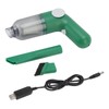 50W Vacuum Cleaner Handheld Cordless Vacuum Cleaner USB Charging Portable