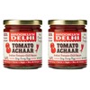 Brooklyn Delhi Tomato Achaar - 2pk - 9 Ounces -